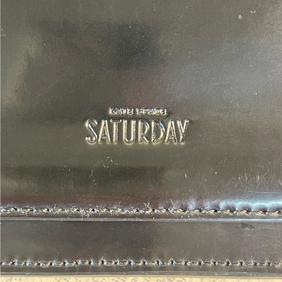 Kate Spade SATURDAY Layered shoulder bag - Picture 12 of 14